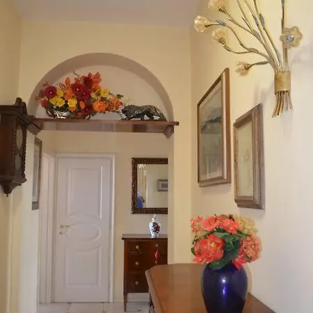 Appartamento Porta Coi Sassi Firenze