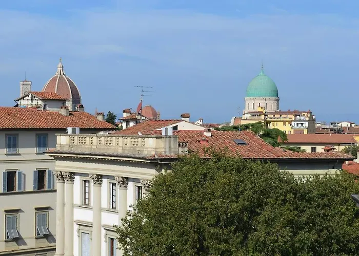 Porta Coi Sassi Florenz