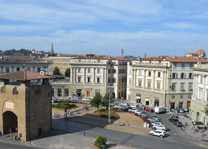 Porta Coi Sassi