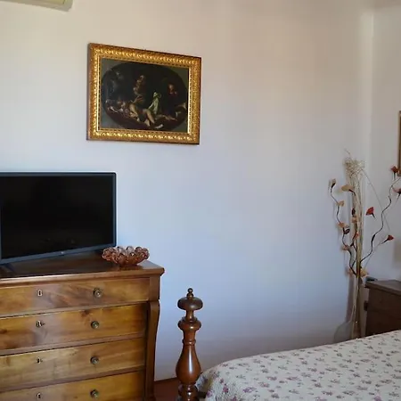 Apartamento Porta Coi Sassi Florencia