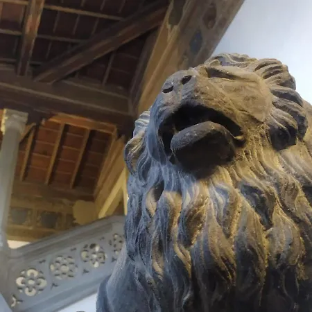 Porta Coi Sassi Apartamento