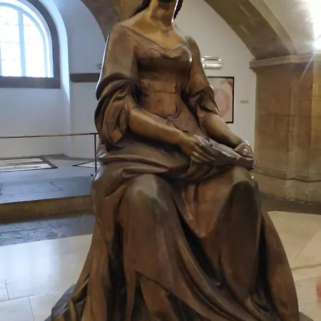 Apartamento Porta Coi Sassi *