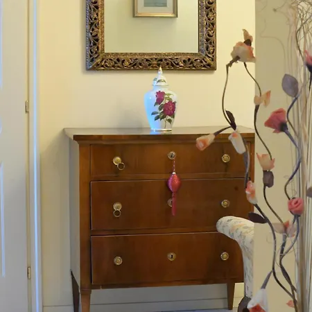 Porta Coi Sassi Apartamento Florença