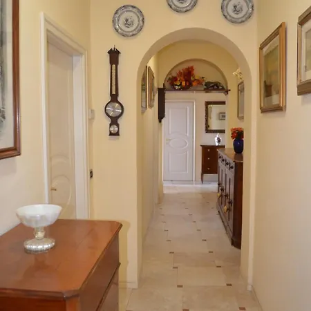 Porta Coi Sassi Apartamento *