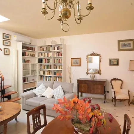 Porta Coi Sassi * Florença