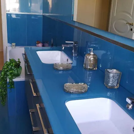 Porta Coi Sassi Apartamento *