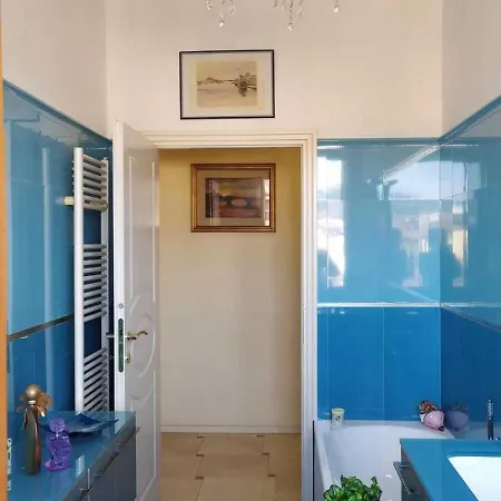 Porta Coi Sassi フィレンツェ