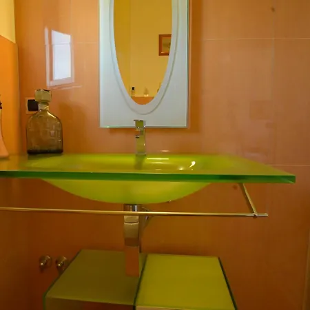 Porta Coi Sassi Apartamento