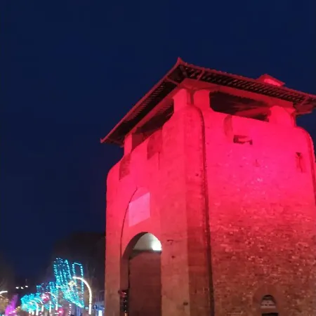 Porta Coi Sassi Apartamento