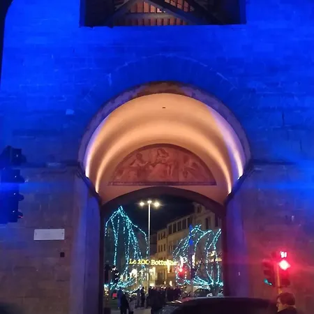 Apartamento Porta Coi Sassi *