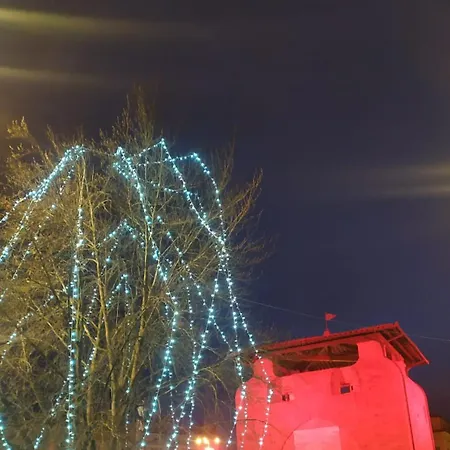 Porta Coi Sassi Apartamento Florença