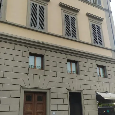 Apartamento Porta Coi Sassi