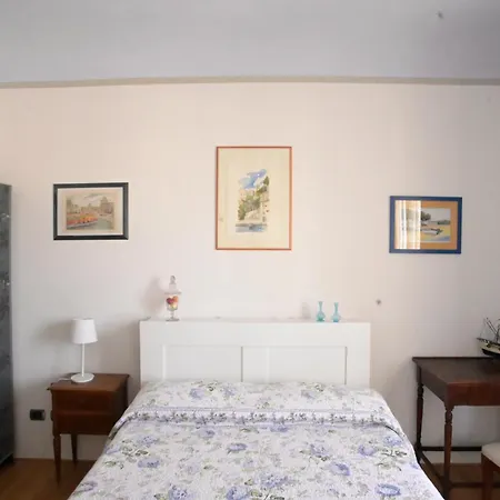 Porta Coi Sassi Apartamento *