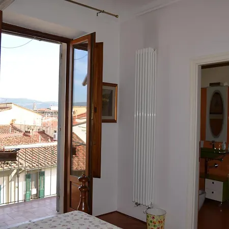 Porta Coi Sassi Apartamento *