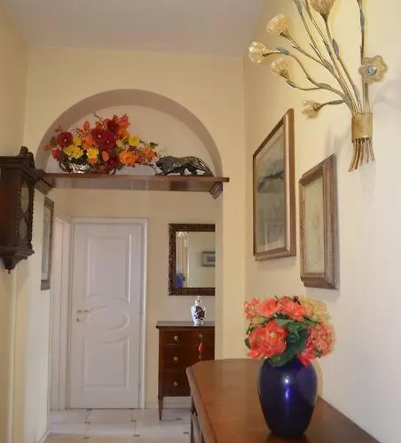 아파트 Porta Coi Sassi 피렌체