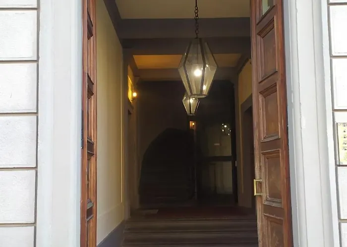 Porta Coi Sassi 아파트 *