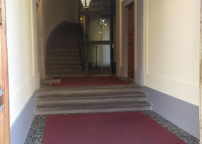 Porta Coi Sassi *