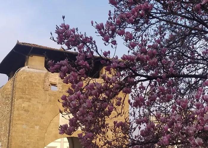Porta Coi Sassi 아파트