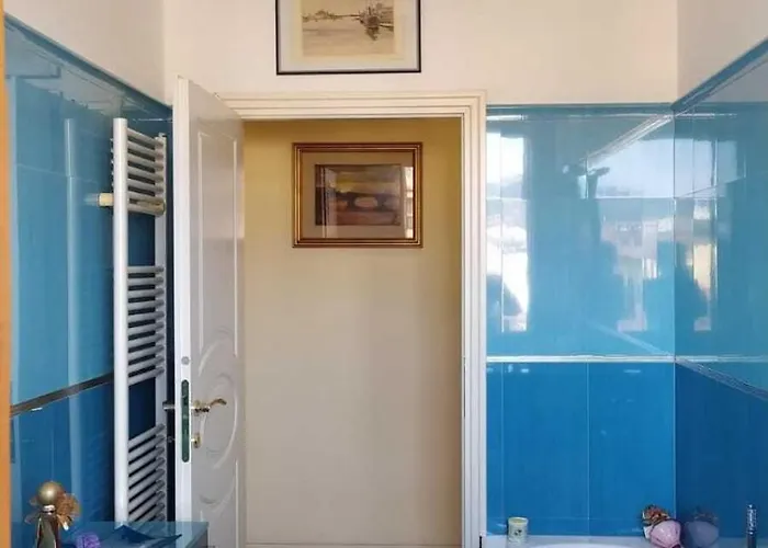 Porta Coi Sassi 피렌체
