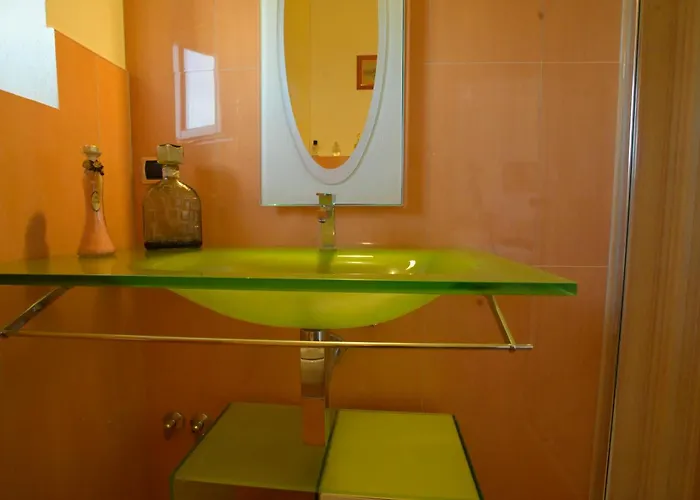 Porta Coi Sassi 아파트