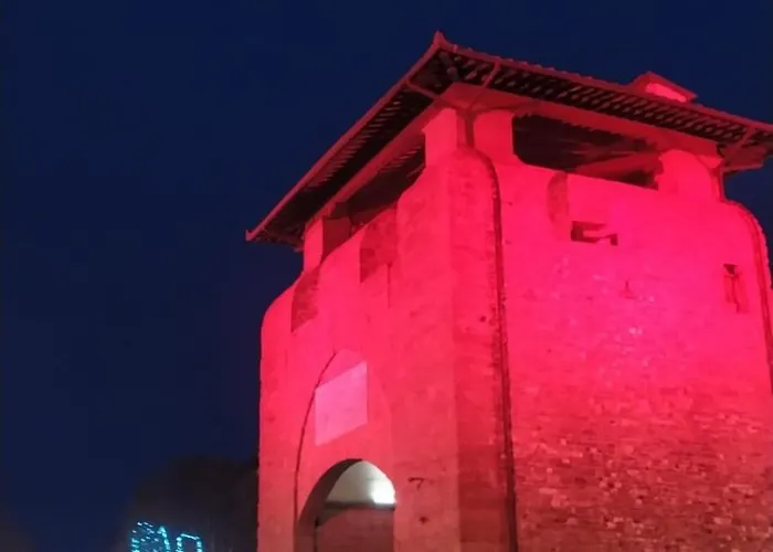 Porta Coi Sassi 아파트