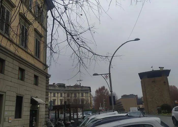아파트 Porta Coi Sassi