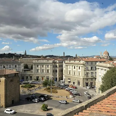 Apartment Porta Coi Sassi