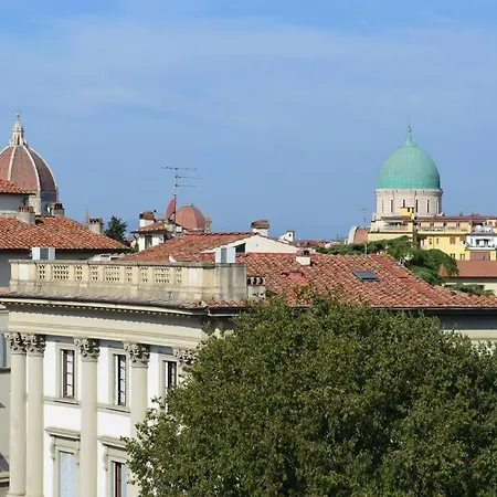 Porta Coi Sassi Florence