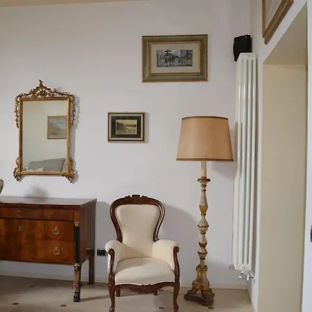 Apartment Porta Coi Sassi