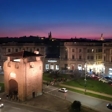 Apartment Porta Coi Sassi Florence