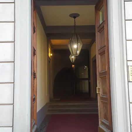 Porta Coi Sassi Apartment *