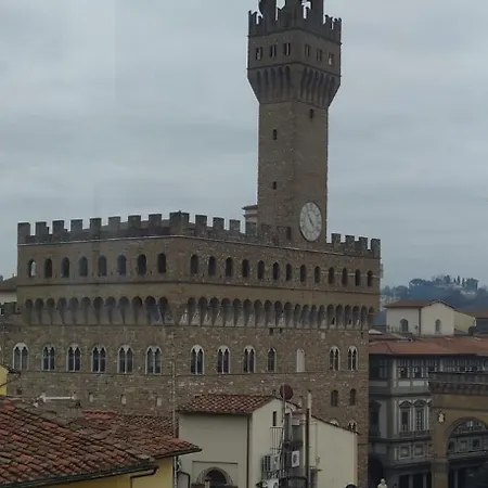 Apartment Porta Coi Sassi Florence