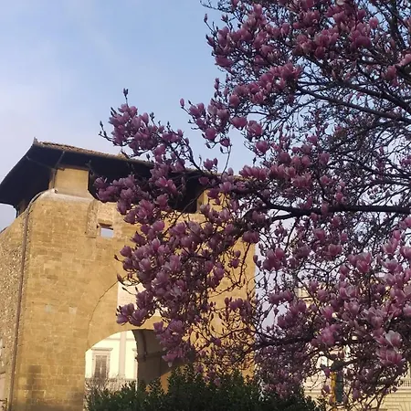 Porta Coi Sassi Apartment