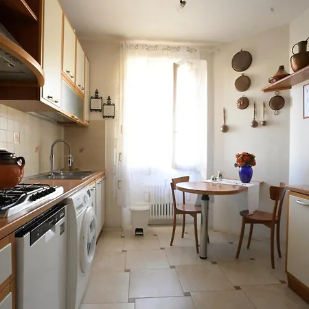 Apartment Porta Coi Sassi *
