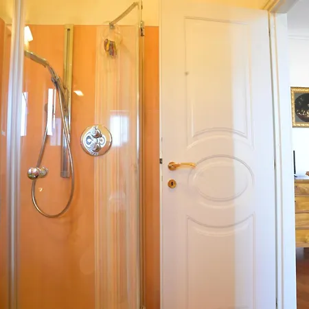 Porta Coi Sassi Apartment Florence