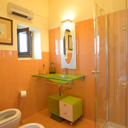 Porta Coi Sassi Apartment *