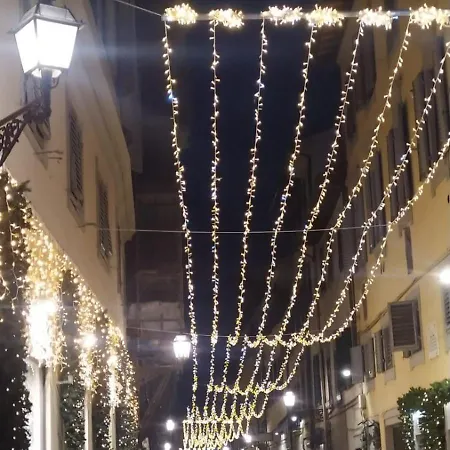 Apartment Porta Coi Sassi *