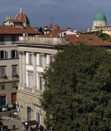 Lejlighed Porta Coi Sassi
